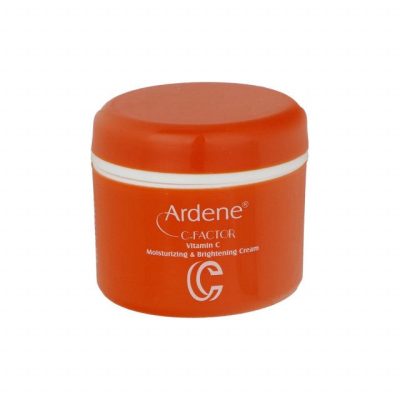 کرم روز روشن کننده آردن سری C-Factor مدل ویتامین SPF 15 C حجم 150 میلی لیتر
